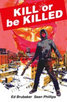 Kill or Be Killed Compendium Available February 25