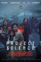 Tuesday, February 25, 2025: Project Silence Premieres Today on Digital