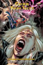 Grimm Fairy Tales #93 Available February 26