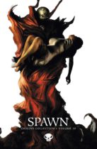 Spawn Origins Vol. 30 Available March 4