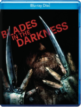 Blades in the Darkness (2022) Available February 18