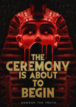 Terror Films Releasing Invites You to Join Them As, “The Ceremony Is About to Begin”