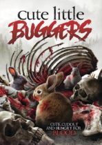 Cute Little Buggers (2017) Available February 4