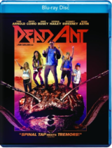 Dead Ant (2017) Available February 4