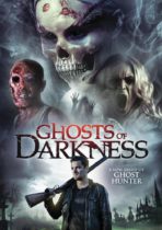 Ghosts of Darkness (2017) Available February 4