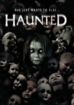 Haunted (2017) Available February 11