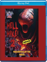 Hell Hike 2 : Worshipers of the Worm! Available February 11