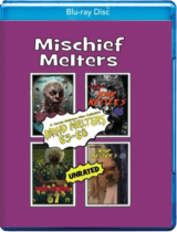 Mischief Melters: Mind Melters 65-68 Available February 4