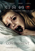 Black Mandala Presents The Containment