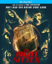 The Night Sitter (2018) Available February 4