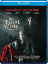 The Final Wish (2019) Available February 4