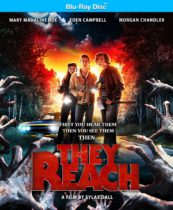 They Reach (2020) Available February 4