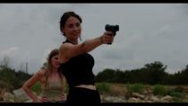 Lone Star Shark 3 – Trailer 2025