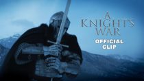 A Knight’s War (2025) Official Clip – Little Mouse