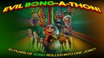 Evil Bong-A-Thon | Official Trailer | Full Moon Features
