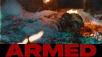 Armed (2025) Teaser Trailer #1