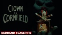 Clown in A Cornfield | Official Teaser Hd