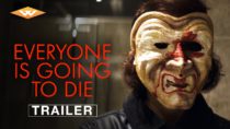 Everyone Is Going to Die | Official Trailer | Starring Jaime Winstone | on Digital Feb 21