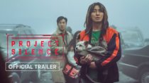 Project Silence | Official Trailer HD | Available on Digital February 25