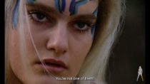 White Cannibal Queen (1980) [Vinegar Syndrome Blu-ray Promo Trailer]