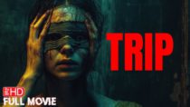 Trip | Hd Horror Movie | Full Free Scary Film | the Terror Channel