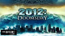 2012: Doomsday | Free Sci-Fi Disaster Horror Movie | Full HD | Full Movie | The Asylum