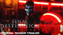 Final Destination: Bloodlines | Official Teaser Trailer