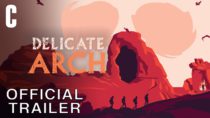 Delicate Arch | Trailer