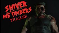 Shiver Me Timbers – Popeye Horror Movie – Official Trailer 2025