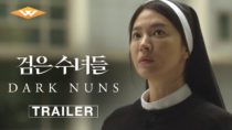 Friday, February 7, 2025: Dark Nuns Premieres Today in Theaters