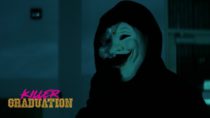 Killer Graduation (aka Departing Seniors) | Official Trailer | Arrow