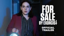 For Sale By Exorcist (2025) Official Trailer