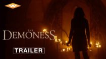 The Demoness – Official Trailer | Starring Angelina Pakhomova | on Digital Now
