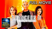 Trancers 2 | Full Movie | Full Moon Features