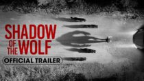 Shadow of The Wolf (2025) Official Trailer – Raniero Monaco Di Lapio, Marianna Di Martino