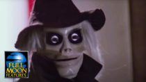 Opening Scene from Puppet Master (1989)| Full Moon Features