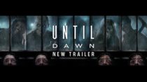 Until Dawn – New Movie Trailer (hd)