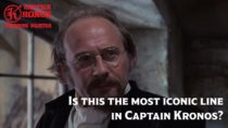 The Most Iconic Line in Captain Kronos – This Scene Will Give You Chills!