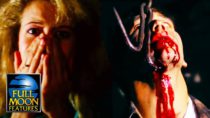 Dead Pals In The Abattoir | Intruder | Full Moon Features