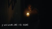 I Will Never Leave You Alone | Official Trailer