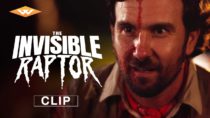 The Invisible Raptor | Exclusive Clip | Own on Digital & Blu-Ray Today!