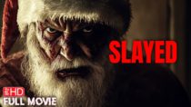 Slayed | Full Holiday Horror Movie | the Terror Channel