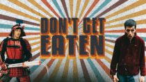 Don’t Get Eaten | Official Trailer (2025)
