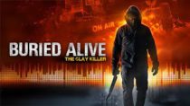 Buried Alive: The Clay Killer Official Trailer (2025) | Crime | Thriller | Breaking Glass Pictures