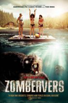 Horror History: Friday, March 20, 2015: Zombeavers was released in US theaters