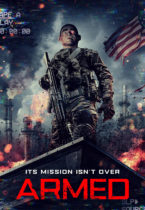 Tuesday, March 4, 2025: Armed Premieres Today on Digital