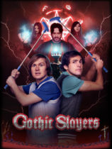 Tuesday, March 4, 2025: Gothic Slayers Premieres Today on Digital
