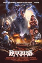 Tuesday, March 11, 2025: Butchers Bluff Premieres Today on Digital