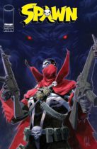 Spawn #362 Available March 12