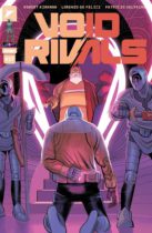 Void Rivals #17 Available March 12